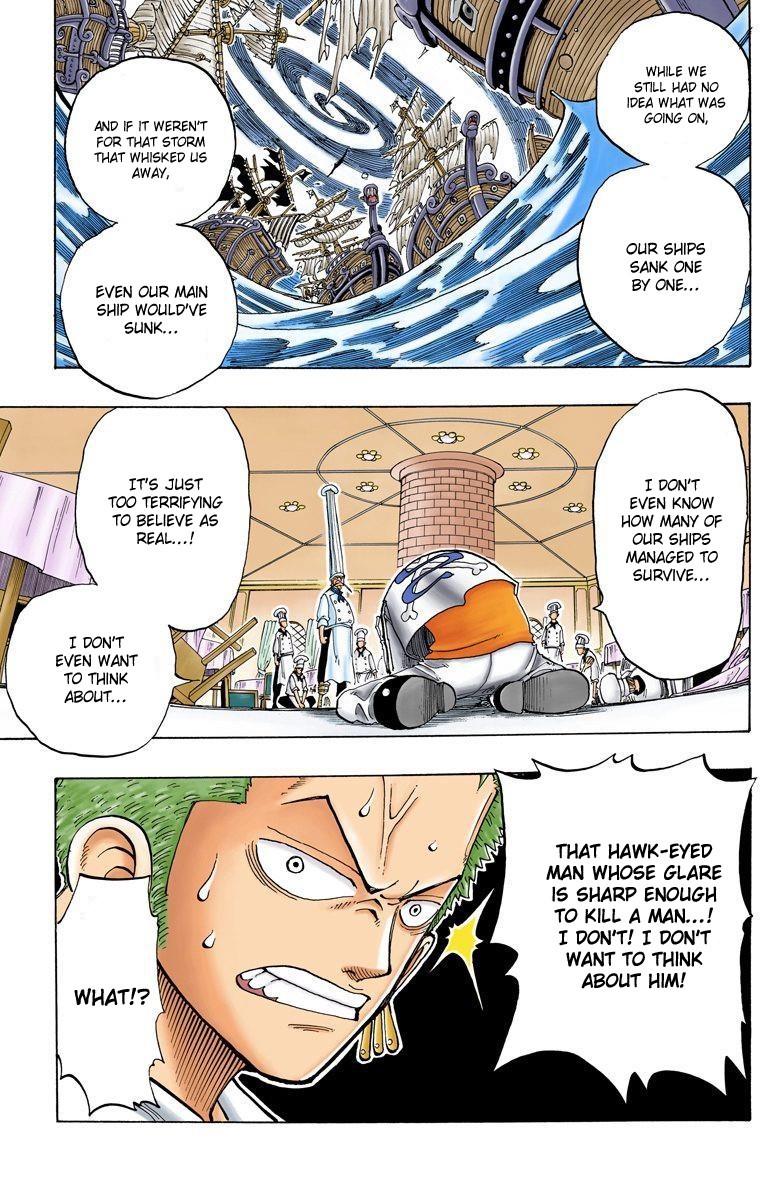 One Piece Digital Colored Chapter 40 image 20
